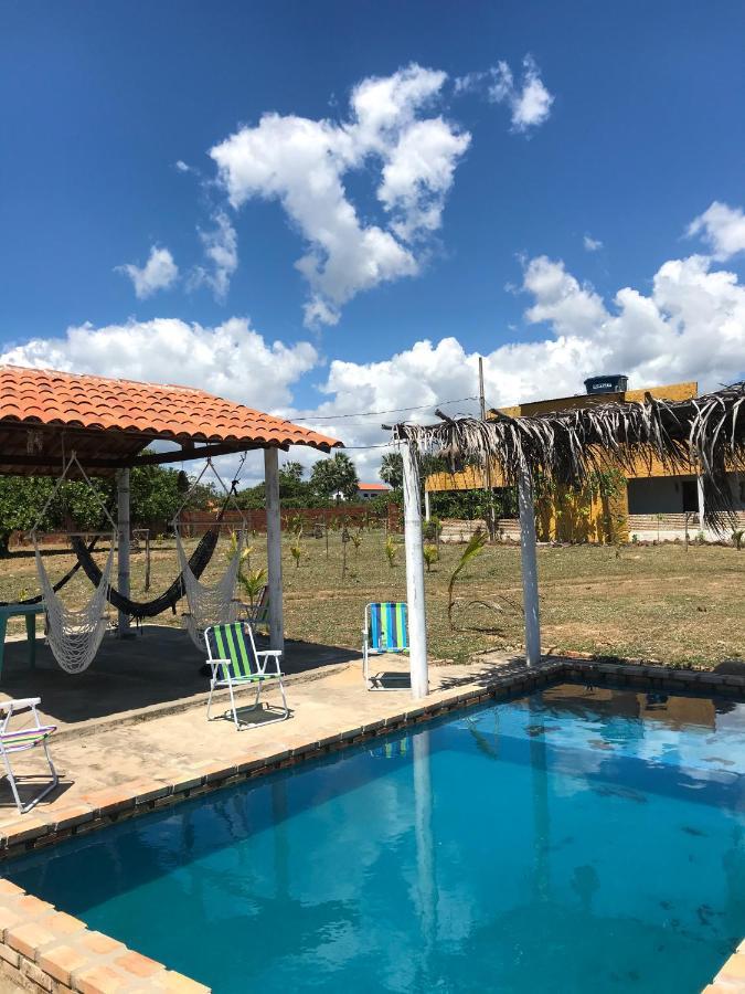 Pousada Mar Das Gaivotas Barra Grande  Luaran gambar
